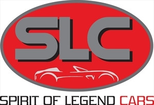 Spirit of Legend Cars
